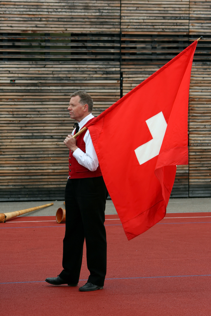 Die Schweiz