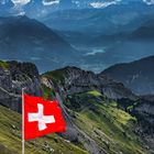 Die Schweiz