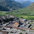 Die Schweiz von oben, Andermatt