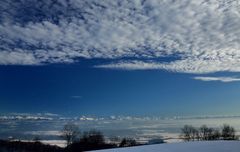 Die Schweizer Alpen