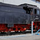 Die schwere Güterzuglokomotive der Gattung G10