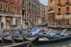 Die schweren Zeiten 2020 November