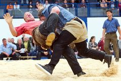 Die Schwing-Saison ist für mich eröffnet (zwar noch in der Halle und deshalb mit ISO 5600)