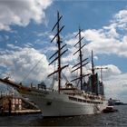 Die SEA Cloud II