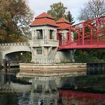 Die Sechserbrücke