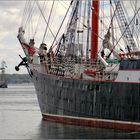 die "SEDOV"....