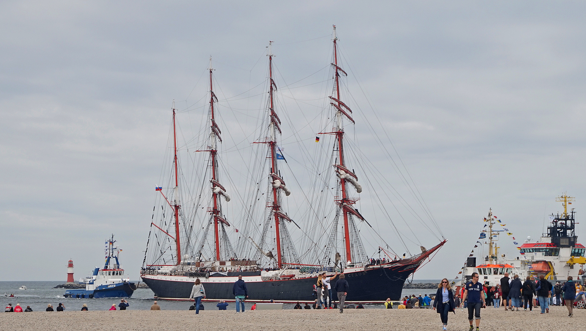 Die Sedov