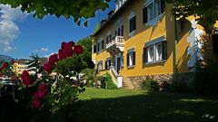 die See Villa in Millstatt