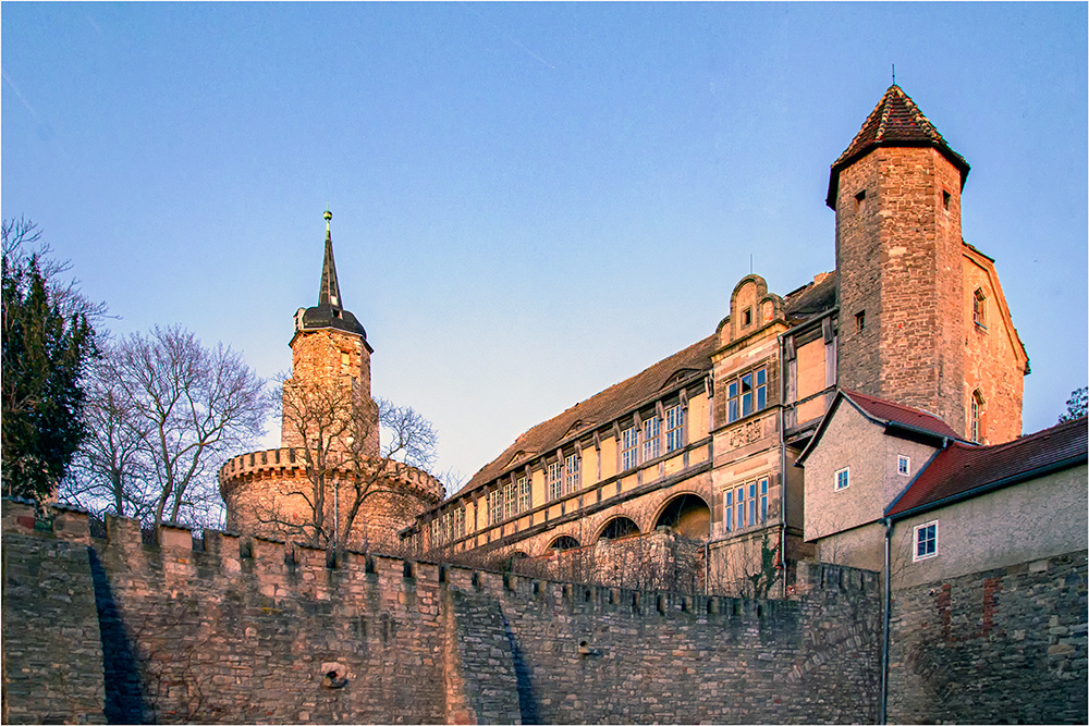 Die Seeburg sucht noch Sanierer