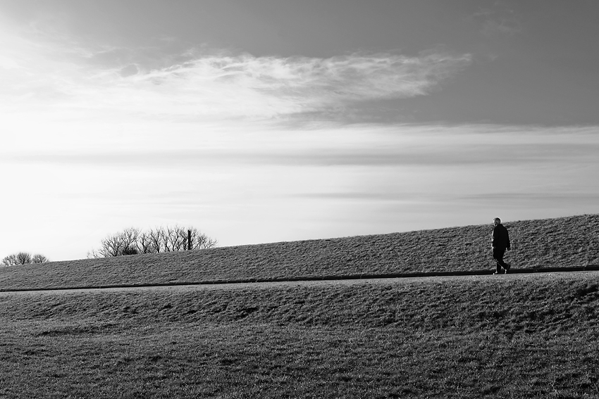 Die Seele baumeln lassen