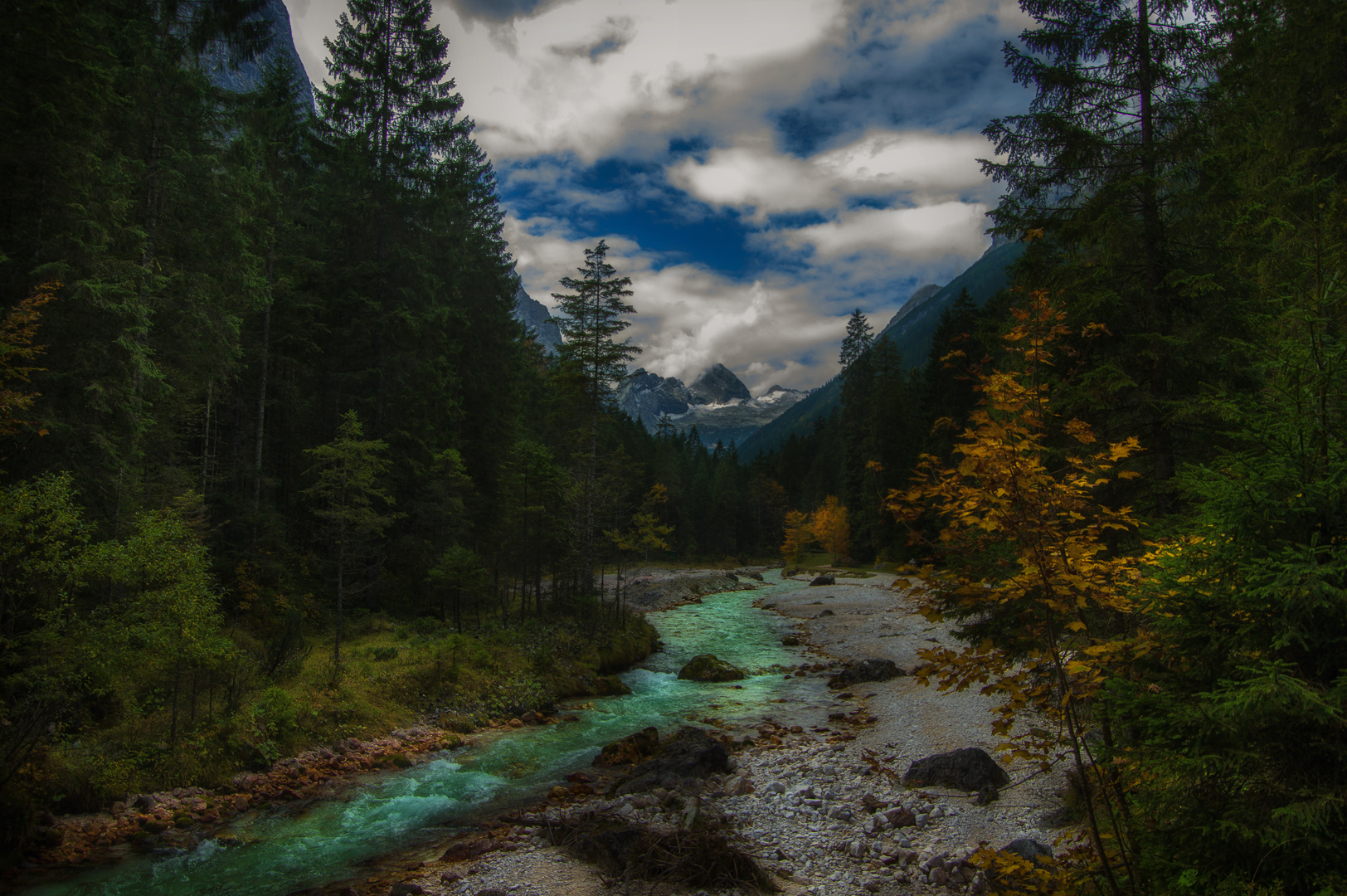 Sonntag seele baumeln lassen