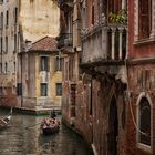 Die Seele von Venedig - l'anima di venezia
