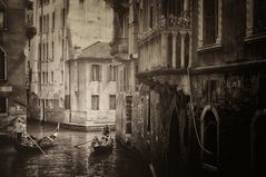 Die Seelen von Venedig 