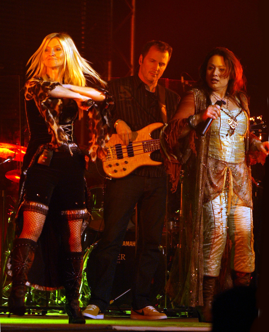 Die Seer live Foto & Bild erwachsene menschen, prominente des öffentl