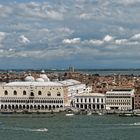 Die Sehenswürdigkeiten von Venedig 