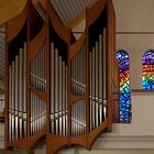 Die Seifert-Orgel an St. Marien in Korschenbroich-Pesch ...
