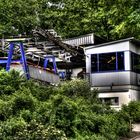 Die Seilbahn !