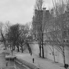 Die Seine in Paris