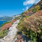 Die Seitaniküste / Samos, Griechenland