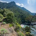 Die Seitaniküste / Samos, Griechenland