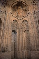 Die seldjukische Nordkuppel... (2)