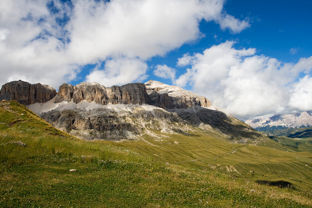 Die Sella-Gruppe