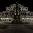 Die Semperoper 01