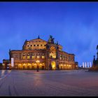 Die Semperoper #1