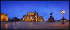 Die Semperoper #1