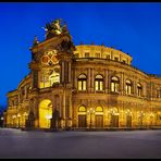 Die Semperoper #2