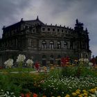 die Semperoper