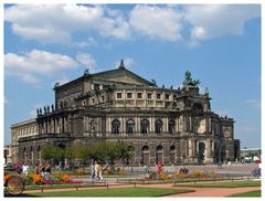 Die Semperoper