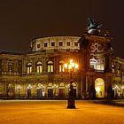 die Semperoper 