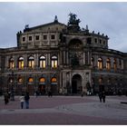 DIE SEMPEROPER