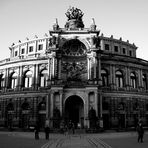 Die Semperoper