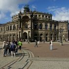 Die Semperoper