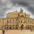 DIE SEMPEROPER