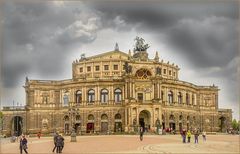 DIE SEMPEROPER