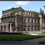 Die Semperoper