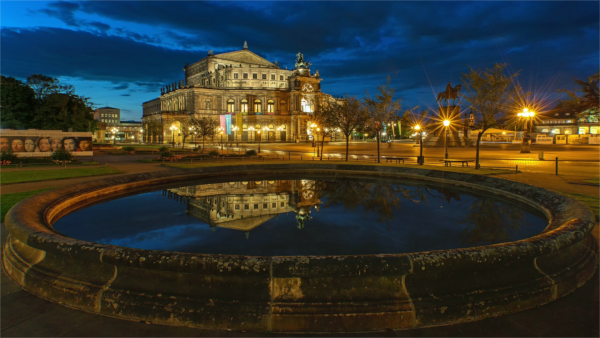 Die Semperoper