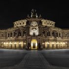 Die Semperoper