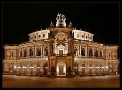 - die Semperoper II (Reload) -