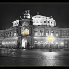 die Semperoper , mal wieder ... :)