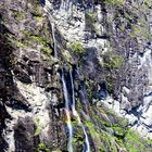 Die Sieben Schwestern / Geirangerfjord