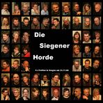 Die Siegener Horde III