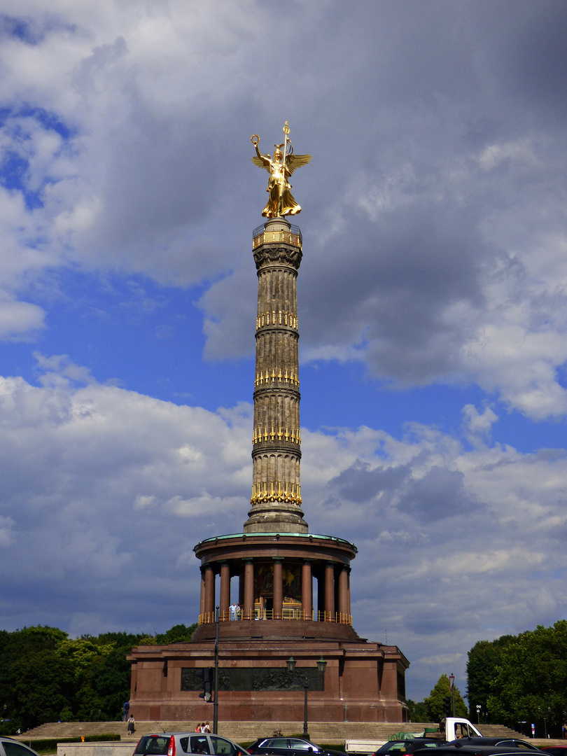 Die Siegessäule