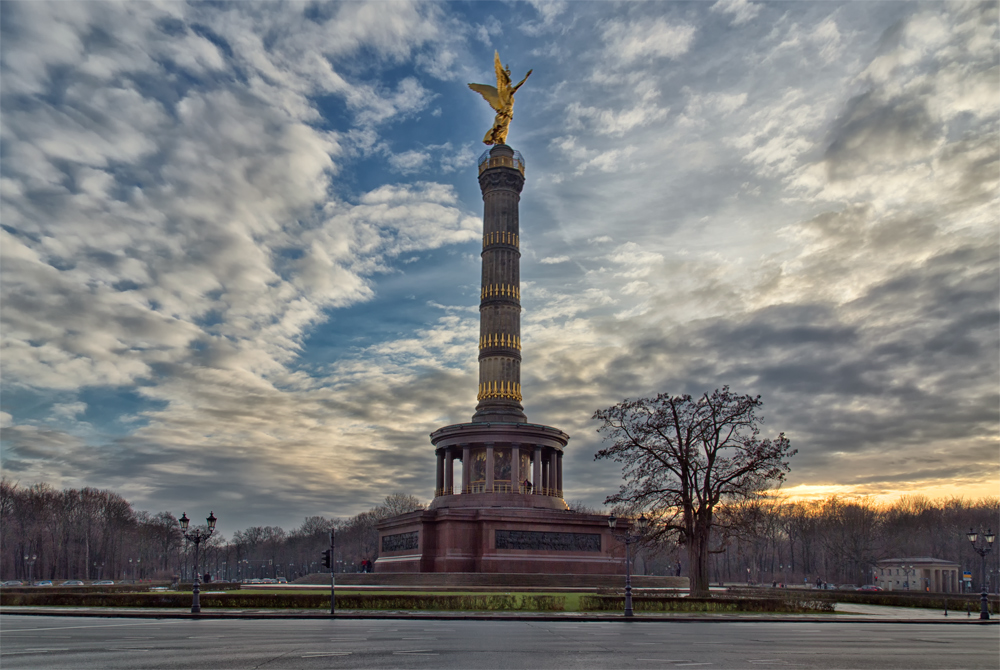 Die Siegessäule