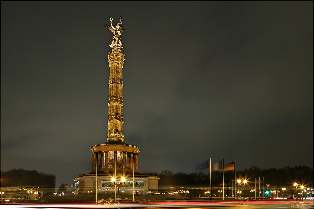 Die Siegessäule