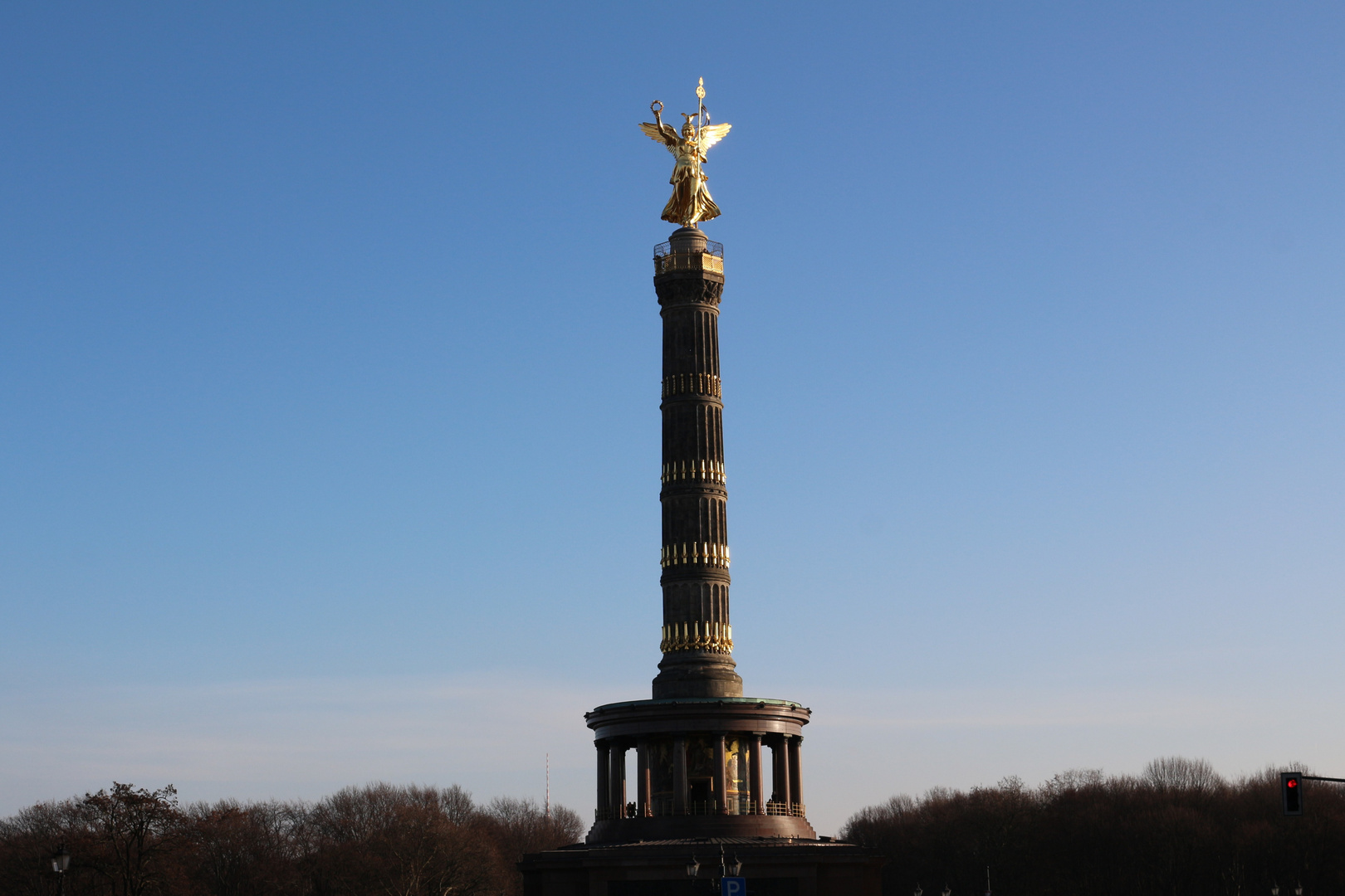 Die Siegessäule