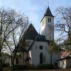 Die Sieveringer Pfarrkirche